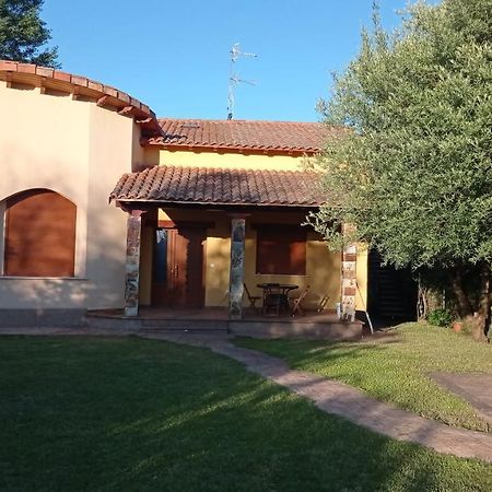 La Cuquina Villa Villaturiel Exteriör bild