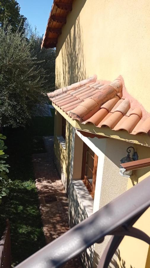 La Cuquina Villa Villaturiel Exteriör bild
