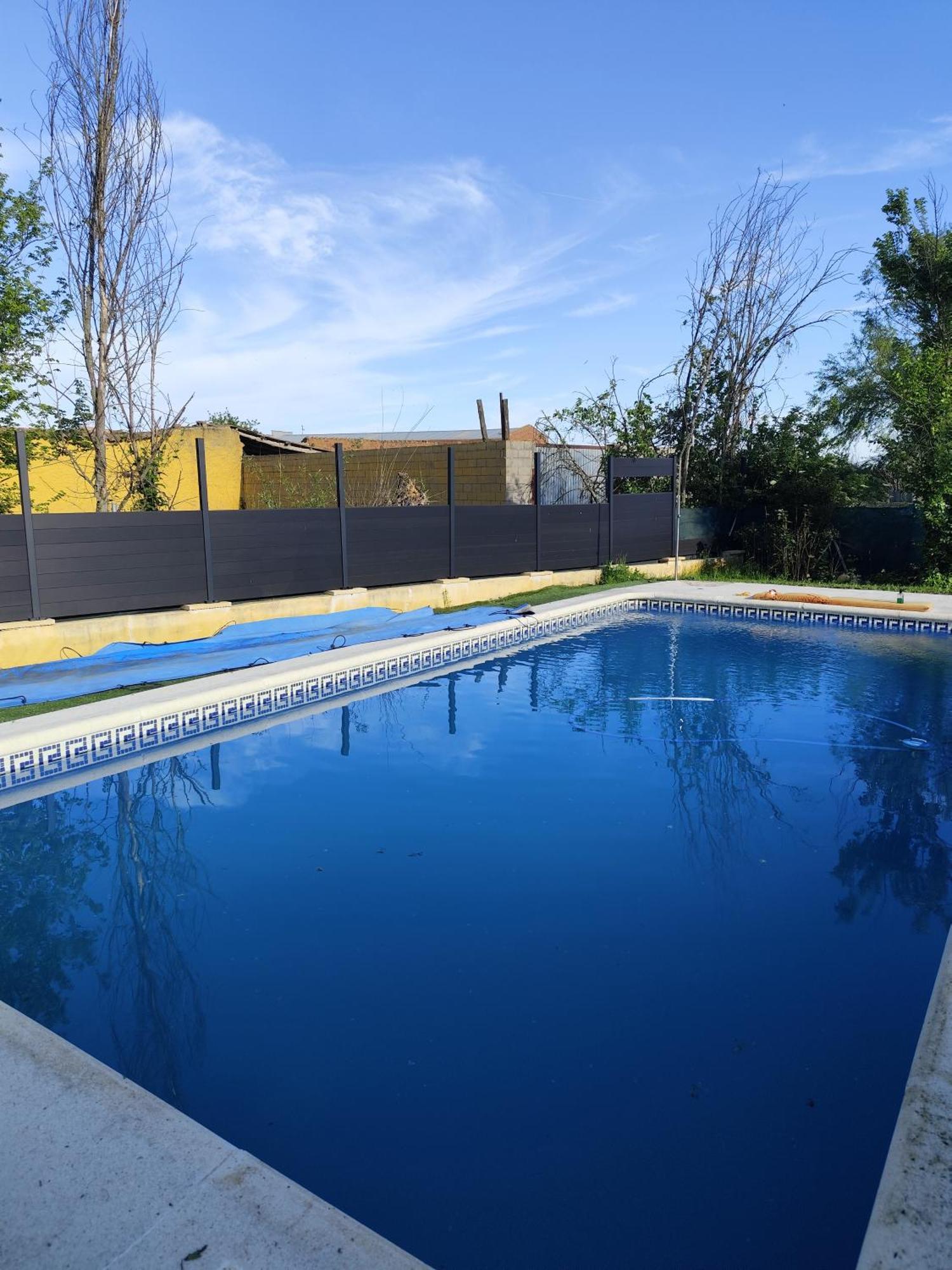 La Cuquina Villa Villaturiel Exteriör bild